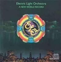 Electric Light Orchestra - A New World Record in the group CD / Pop-Rock,Övrigt at Bengans Skivbutik AB (610066)