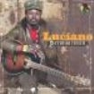 Luciano - Serious Times in the group CD / Reggae at Bengans Skivbutik AB (610251)