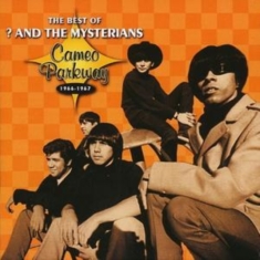 ? And The Mysterians - Best Of