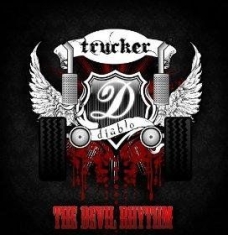Trucker Diablo - Devil Rhythm