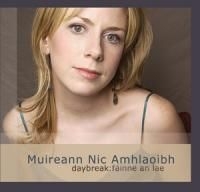 Nic Amhlaoibh  Muireann - Daybreak: F?Inne An Lae in the group CD / Elektroniskt at Bengans Skivbutik AB (610837)