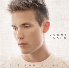 Jonny Lang - Fight For My Soul - Ltd Ed.