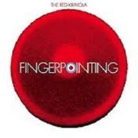 Red Krayola - Finegrpointing