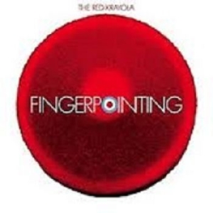 Red Krayola The - Fingerpointing