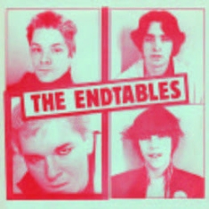 Endtables - Endtables in the group CD / Pop-Rock at Bengans Skivbutik AB (611136)