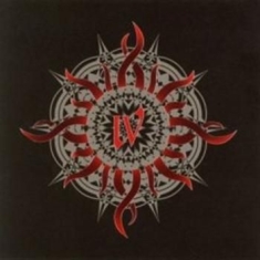 Godsmack - Iv