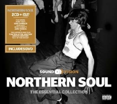 Northern Soul: The Essential C - Northern Soul: The Essential C