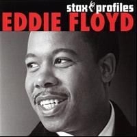 Floyd Eddie - Stax Profiles in the group CD / Pop at Bengans Skivbutik AB (611219)