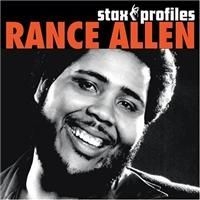 Allen Rance - Stax Profiles in the group OTHER / Övrigt /  at Bengans Skivbutik AB (611222)