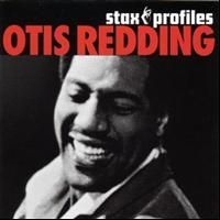 Redding Otis - Stax Profiles in the group CD / RNB, Disco & Soul at Bengans Skivbutik AB (611226)