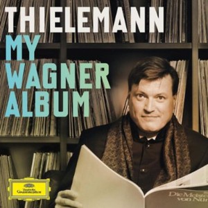 Thielemann Christian - My Wagner Album