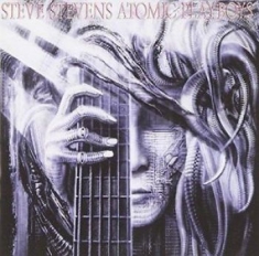 Stevens Steve - Atomic Playboys