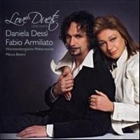 Dessi/Armiliato - Love Duets