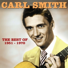 Smith Carl - The Best Of