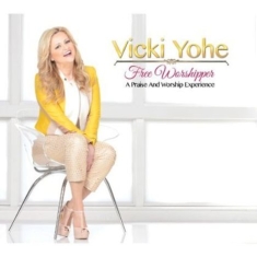 Yohe Viki - Free Worshipper