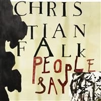 Christian Falk - People Say