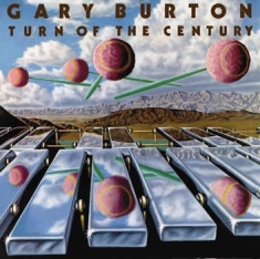 Burton Gary - Turn Of The Century