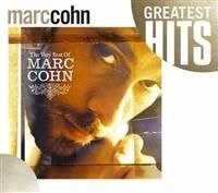 Marc Cohn - The Very Best Of Marc Cohn (Gh in the group OTHER / Övrigt /  at Bengans Skivbutik AB (612429)