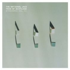 National Jazz Trio Of Scotland - Standards Vol.Ii