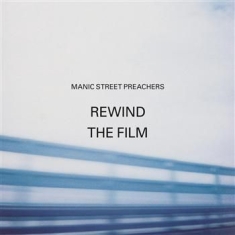 Manic Street Preachers - Rewind the Film