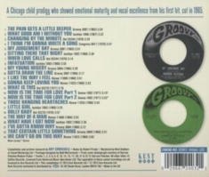 Fletcher Darrow - Pain Gets A Little Deeper: Complete