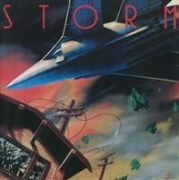 Storm - Storm Ii in the group CD / Pop-Rock at Bengans Skivbutik AB (613228)