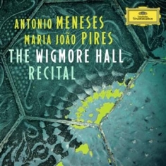 Pires Maria Joao Piano - Wigmore Hall Recital