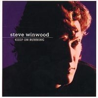 Steve Winwood - Keep On Running in the group CD / Pop at Bengans Skivbutik AB (613474)