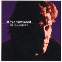 Steve Winwood - Keep On Running in the group OTHER / Övrigt /  at Bengans Skivbutik AB (613474)