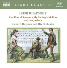 Various - Irish Rhapsody