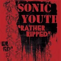 Sonic Youth - Rather Ripped in the group Minishops / Sonic Youth at Bengans Skivbutik AB (613638)