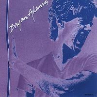 Bryan Adams - Bryan Adams in the group Minishops / Bryan Adams at Bengans Skivbutik AB (613855)