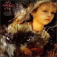 All About Eve - Scarlet And Other Stories in the group CD / Pop at Bengans Skivbutik AB (614009)