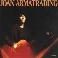 Joan Armatrading - Joan Armatrading in the group CD / Pop at Bengans Skivbutik AB (614044)