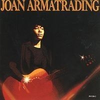 Joan Armatrading - Joan Armatrading in the group OTHER / Övrigt /  at Bengans Skivbutik AB (614044)