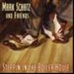 Schatz Mark - Steppin' In The Boiler House in the group CD / Pop at Bengans Skivbutik AB (614060)