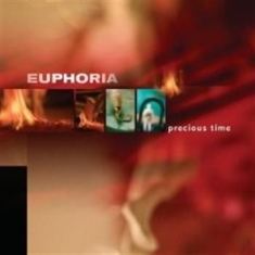 Euphoria - Precious Time
