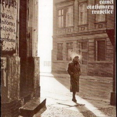 Camel - Stationary Traveller