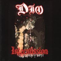Dio - Intermission in the group CD / Pop at Bengans Skivbutik AB (614788)