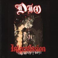 Dio - Intermission in the group CD / Pop-Rock at Bengans Skivbutik AB (614788)