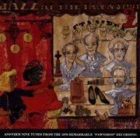 Blandade Artister - Jazz At The Pawnshop 2 in the group OTHER / Övrigt /  at Bengans Skivbutik AB (614836)