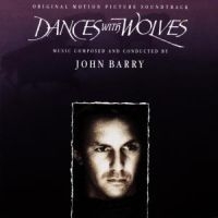 Barry John - Dances With Wolves - Original Motion Pic in the group CD / Film-Musikal at Bengans Skivbutik AB (615018)