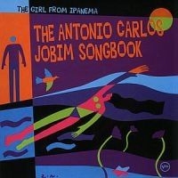 Blandade Artister - Antonio Carlos Jobim Songbook in the group CD / Jazz/Blues at Bengans Skivbutik AB (615201)
