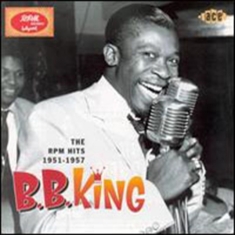 King B.B. - Rpm Hits 1951-1957