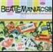 Blandade Artister - Beatlemaniacs!!! in the group CD / Pop at Bengans Skivbutik AB (615337)