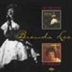 Lee Brenda - Let Me Sing/By Request in the group CD / Rock at Bengans Skivbutik AB (615347)