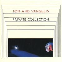 Jon & Vangelis - Private Collection in the group CD / Pop at Bengans Skivbutik AB (615586)