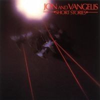 Jon & Vangelis - Short Stories in the group CD / Pop at Bengans Skivbutik AB (615587)