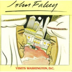 Fahey John - Visits Washington, D.C.