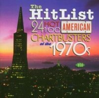 Various Artists - Hit List: 24 Hot 100 American Chart